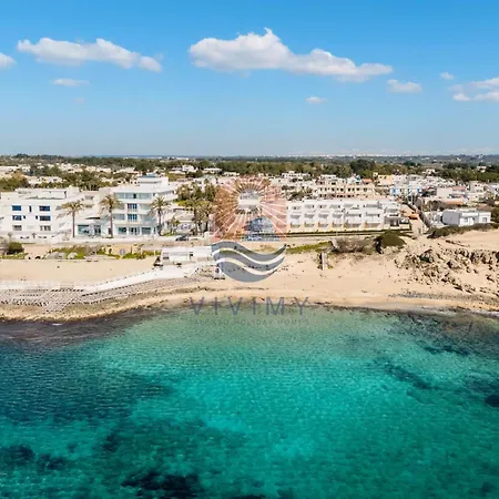 Mara By Vivimy Villa