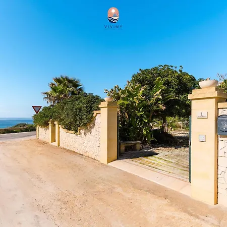 Villa Mara By Vivimy *