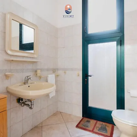 Mara By Vivimy Villa Ugento