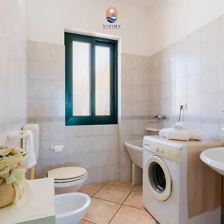 Mara By Vivimy Villa *