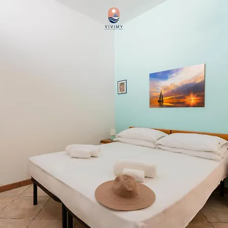 Villa Mara By Vivimy *