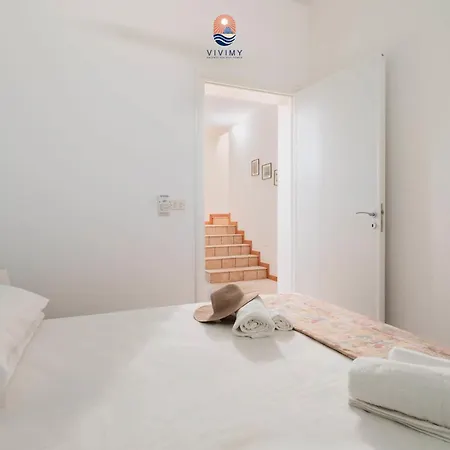 Mara By Vivimy Villa Ugento