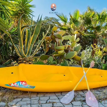 Villa Mara By Vivimy Ugento