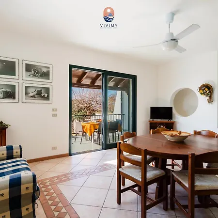 Villa Mara By Vivimy