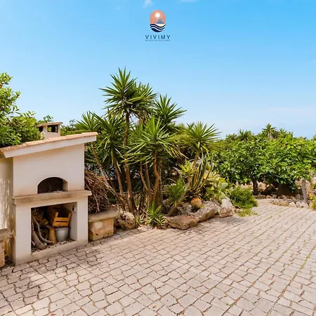 Villa Mara By Vivimy Ugento