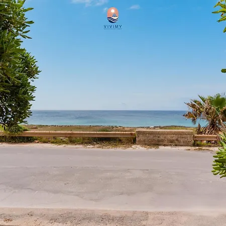 Mara By Vivimy Ugento