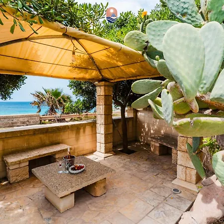 Mara By Vivimy Villa Ugento