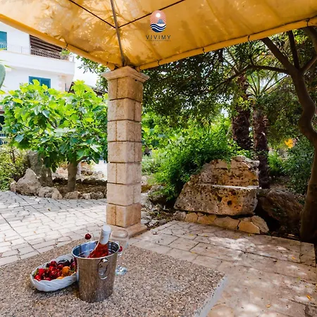 Villa Mara By Vivimy Ugento