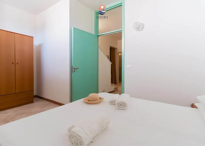 ヴィラ Mara By Vivimy