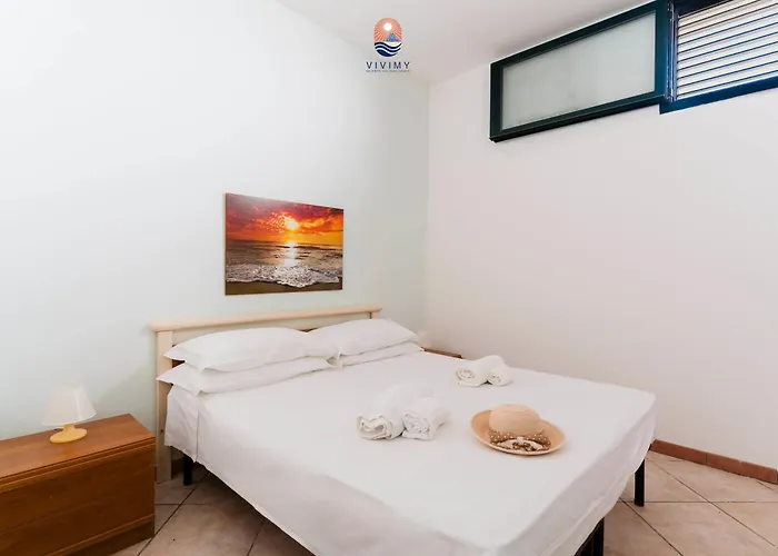 Villa Mara By Vivimy Ugento