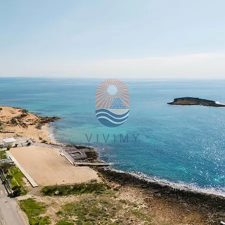 Villa Mara By Vivimy Ugento