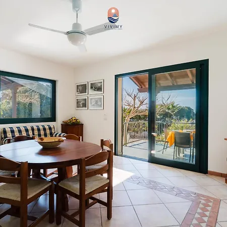 Mara By Vivimy Ugento