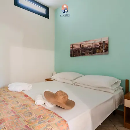 Mara By Vivimy Ugento