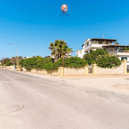 Mara By Vivimy Villa