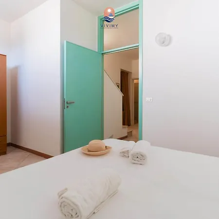 Villa Mara By Vivimy