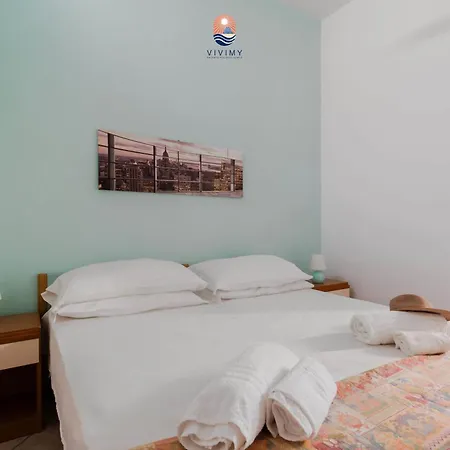 Villa Mara By Vivimy *