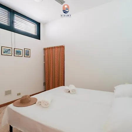 Mara By Vivimy Villa Ugento