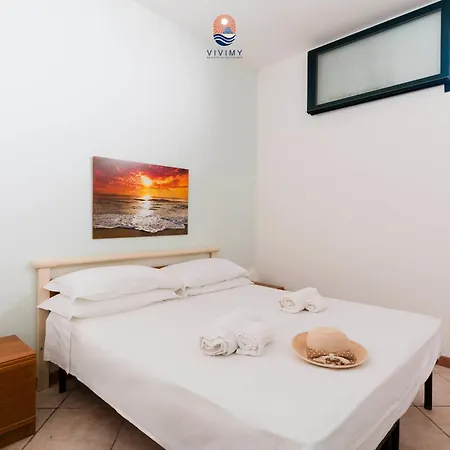 Villa Mara By Vivimy Ugento