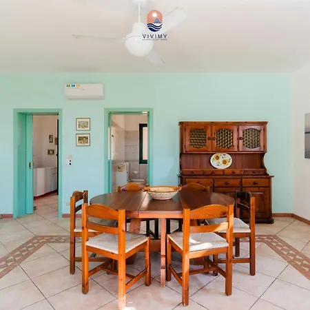 Mara By Vivimy Villa