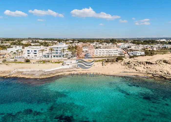 Mara By Vivimy Villa