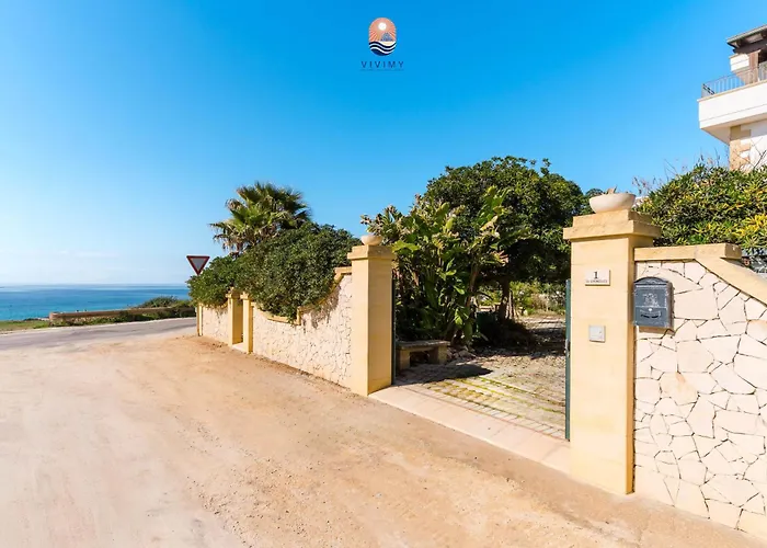 Villa Mara By Vivimy *