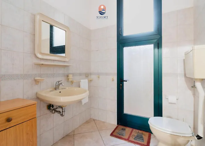 Mara By Vivimy Villa Ugento