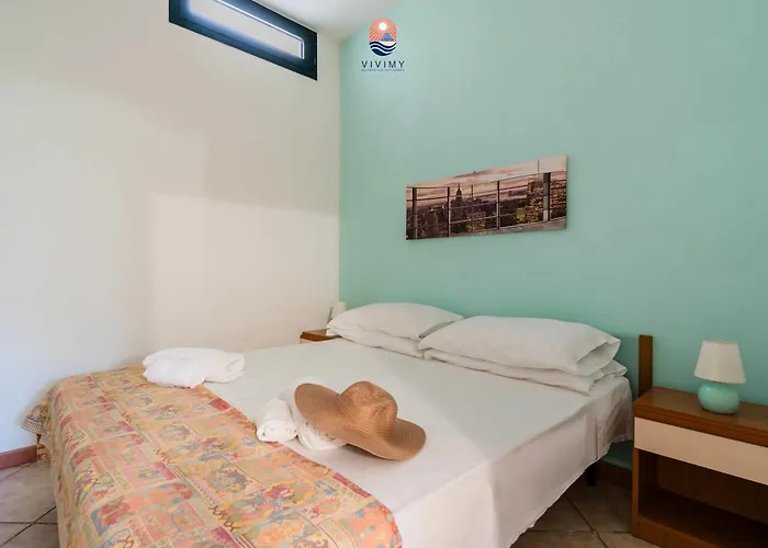 Mara By Vivimy Ugento