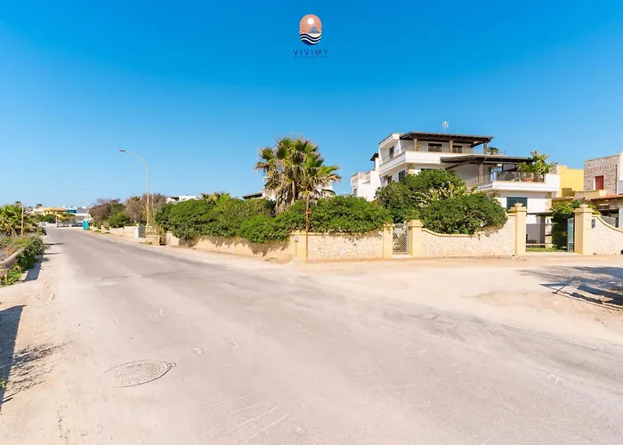 Mara By Vivimy Villa