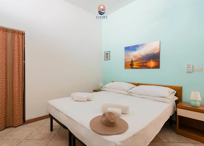 Villa Mara By Vivimy *