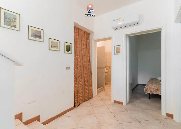 Mara By Vivimy Villa *