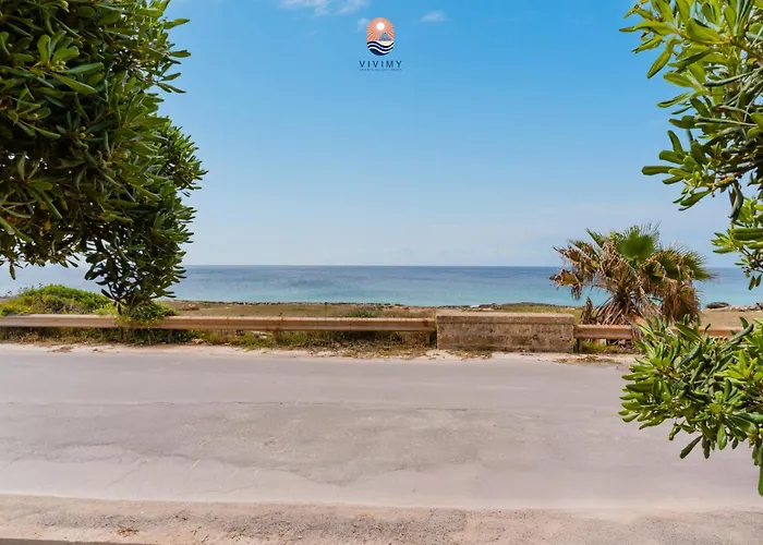 Mara By Vivimy Ugento